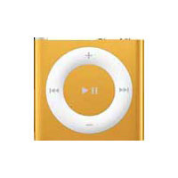 Apple 2GB iPod shuffle (MC749FD/A)